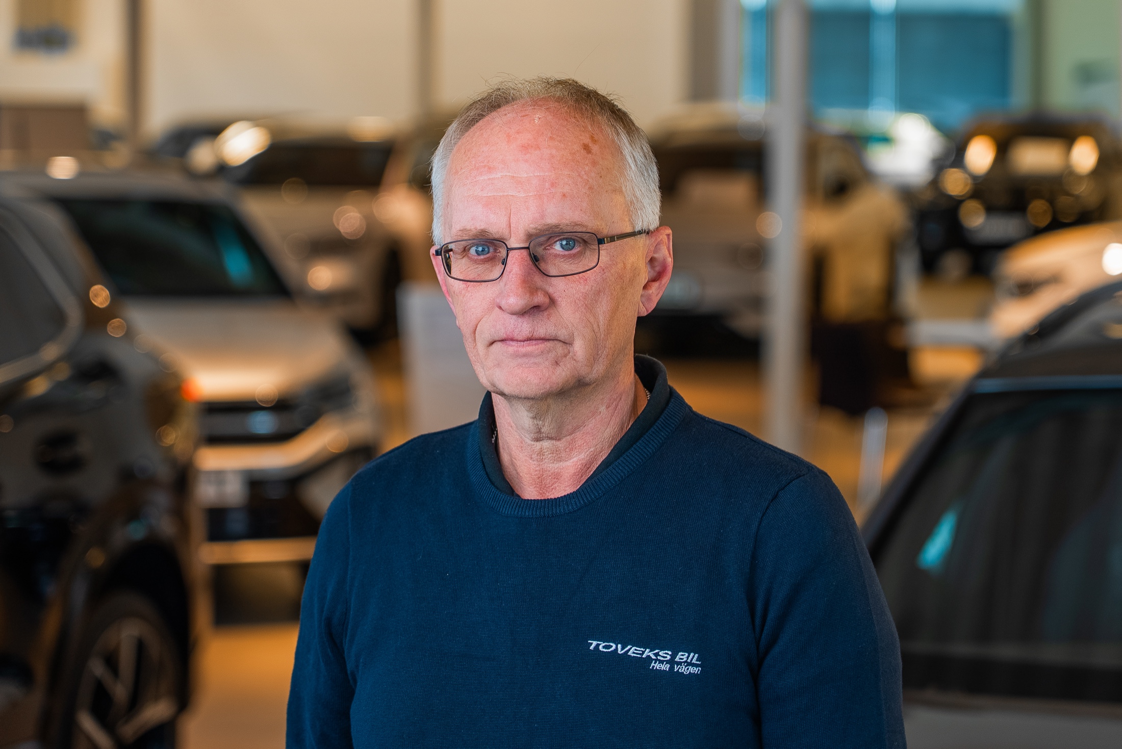 Leif Gustafsson