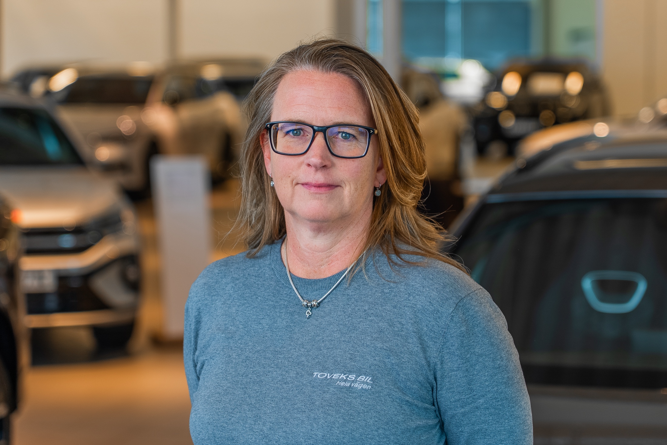 Therese Allansson