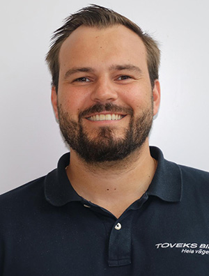 Axel Sköld