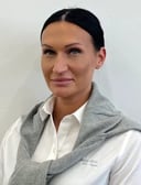 Lina Stefansson
