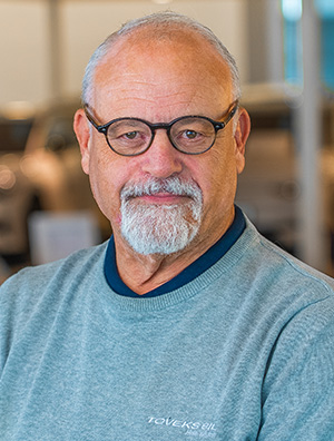 Patrik Kilenius