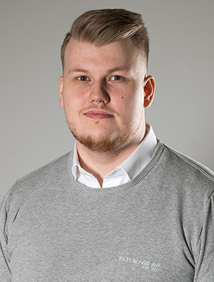 Philip Ulvenå