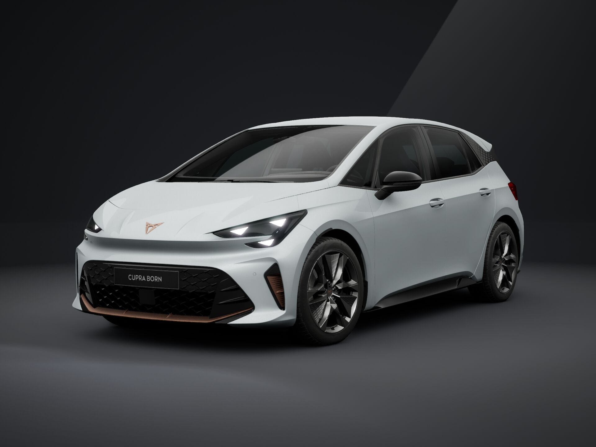 Born 59 kWh 190 hk