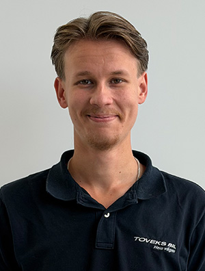 Samuel Luukkonen