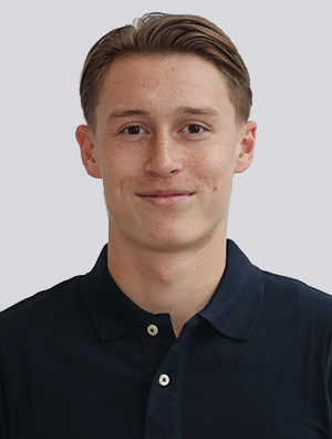 Tim Andersson