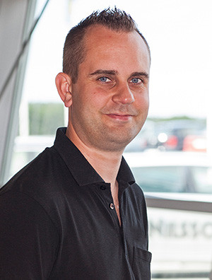 David Arvidsson
