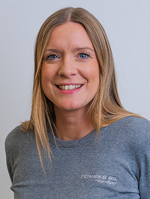 Elisabeth Karlsson