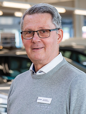 Lars Karlsson