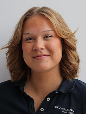 Mathilda Wakk