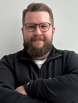 Christoffer Almgren