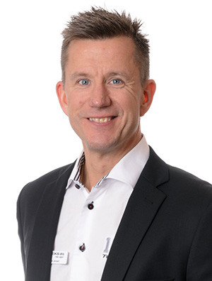 Mikael Jensen