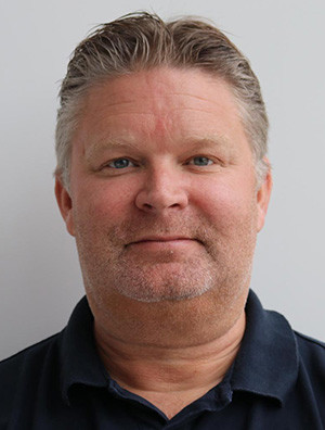 Daniel Johansson