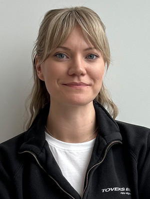 Viktoria Johansson