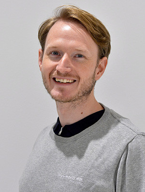 Albin Antonsson