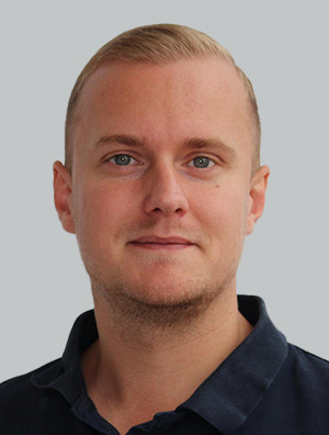 Fredrik Möller