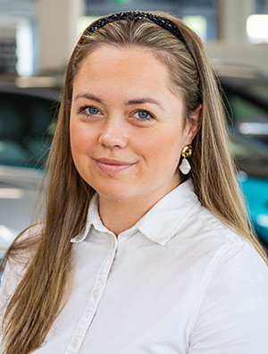 Isabelle Wahlstedt