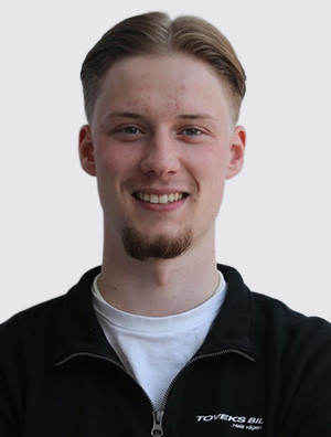 Rasmus Rubne
