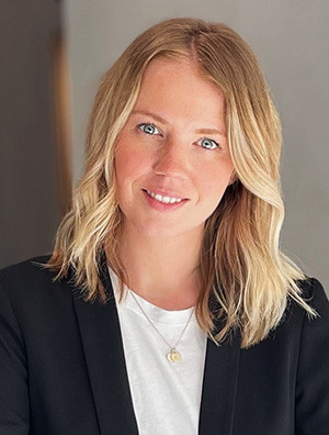 Rebecca Nohlgren