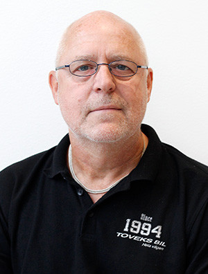 Denny Pettersson