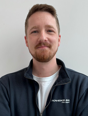 Anders Nilsson