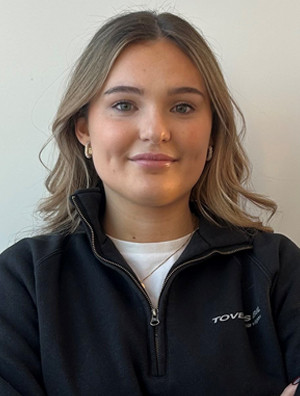 Ebba Söderbom