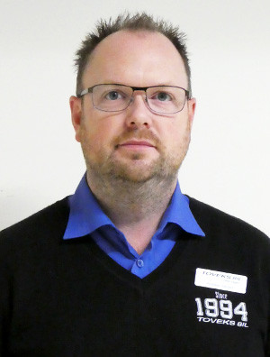 Andreas Jonsson