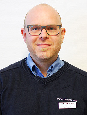 Lars Thorsell
