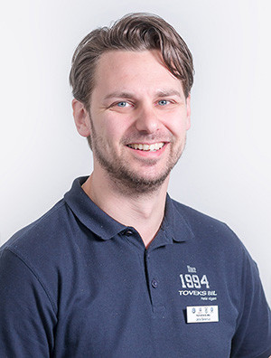 Jens Selenius