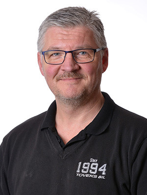 Benny Ekman