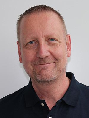 Anders Ernevad