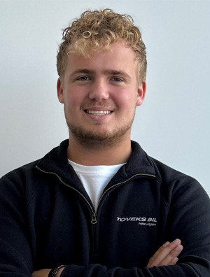 Emil Johansson