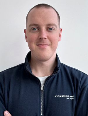 Filip Ivarsson