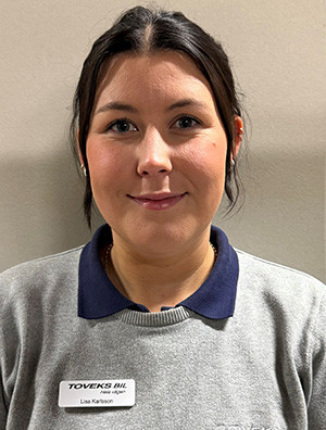 Lisa Karlsson