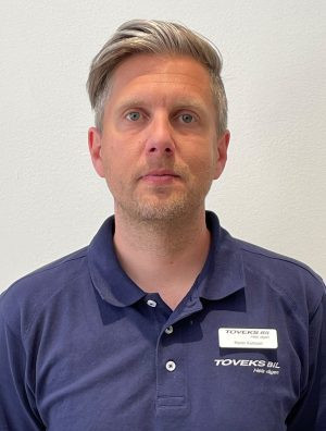 Martin Karlsson