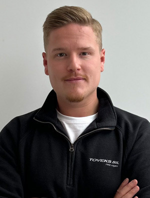 Anton Hammargren
