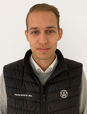 Mikael Knutsson
