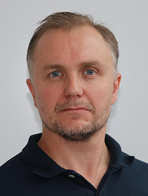 Mikael Jönsson