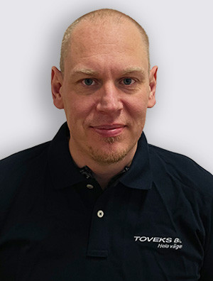 Kenneth Wiström