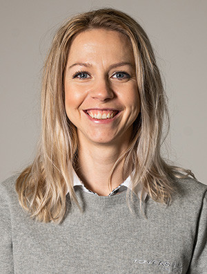Frida Brask