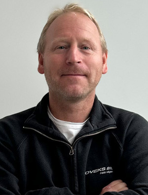 Johan Svensson