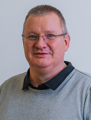 Mark Everall