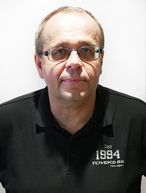 Bo Olsson