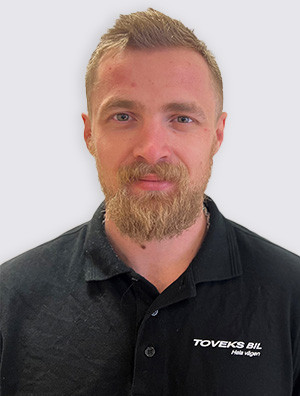 Andreas Andersson