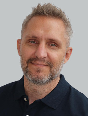 Christopher Ingemarsson