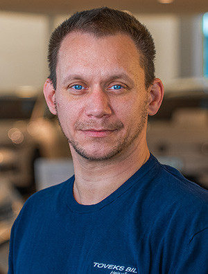 Kristoffer Seiler