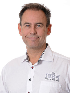 Roger Bonde