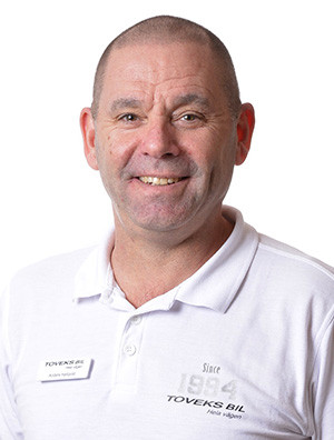 Anders Hallqvist