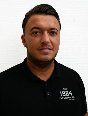Dukagjin Dervishaj