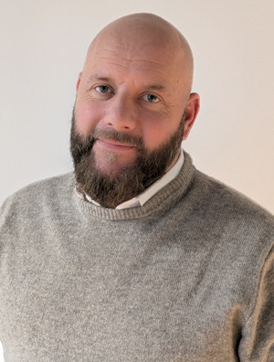 Johan Rosengren