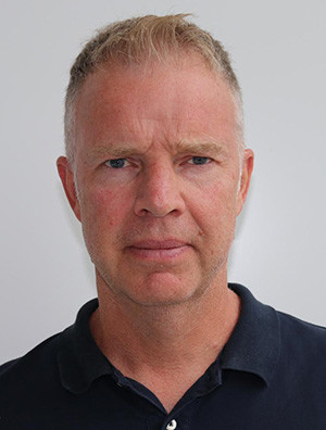 Bertil Lexell